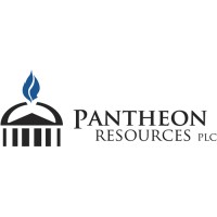 Pantheon Resources Plc logo